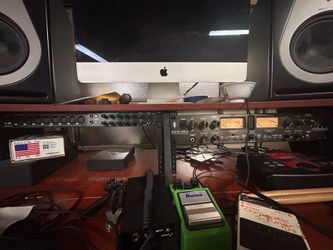 Tascam us1800