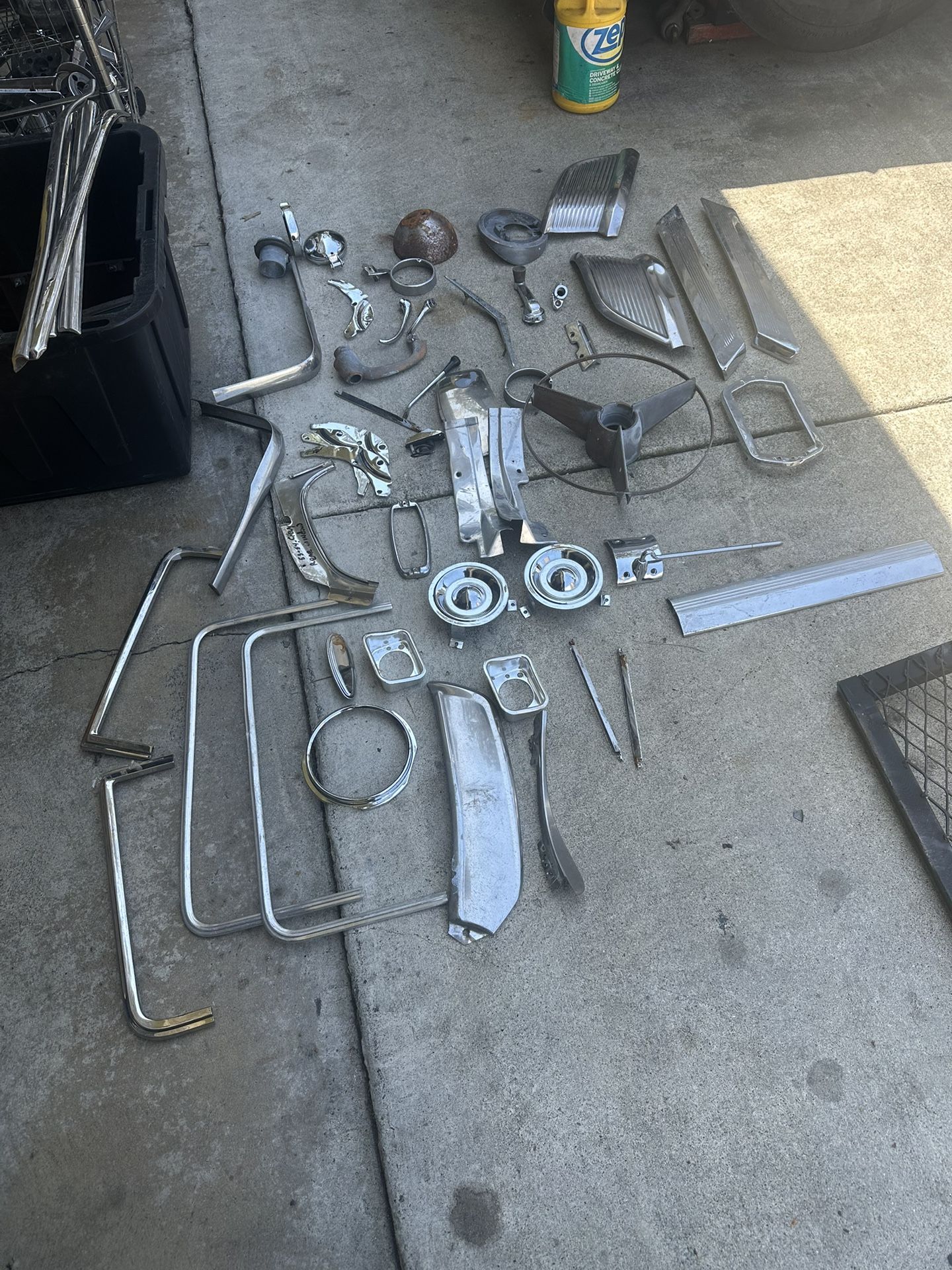 Car Parts