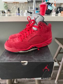 Jordan shoes
