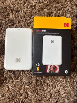 Brand new Kodak instant mobile printer