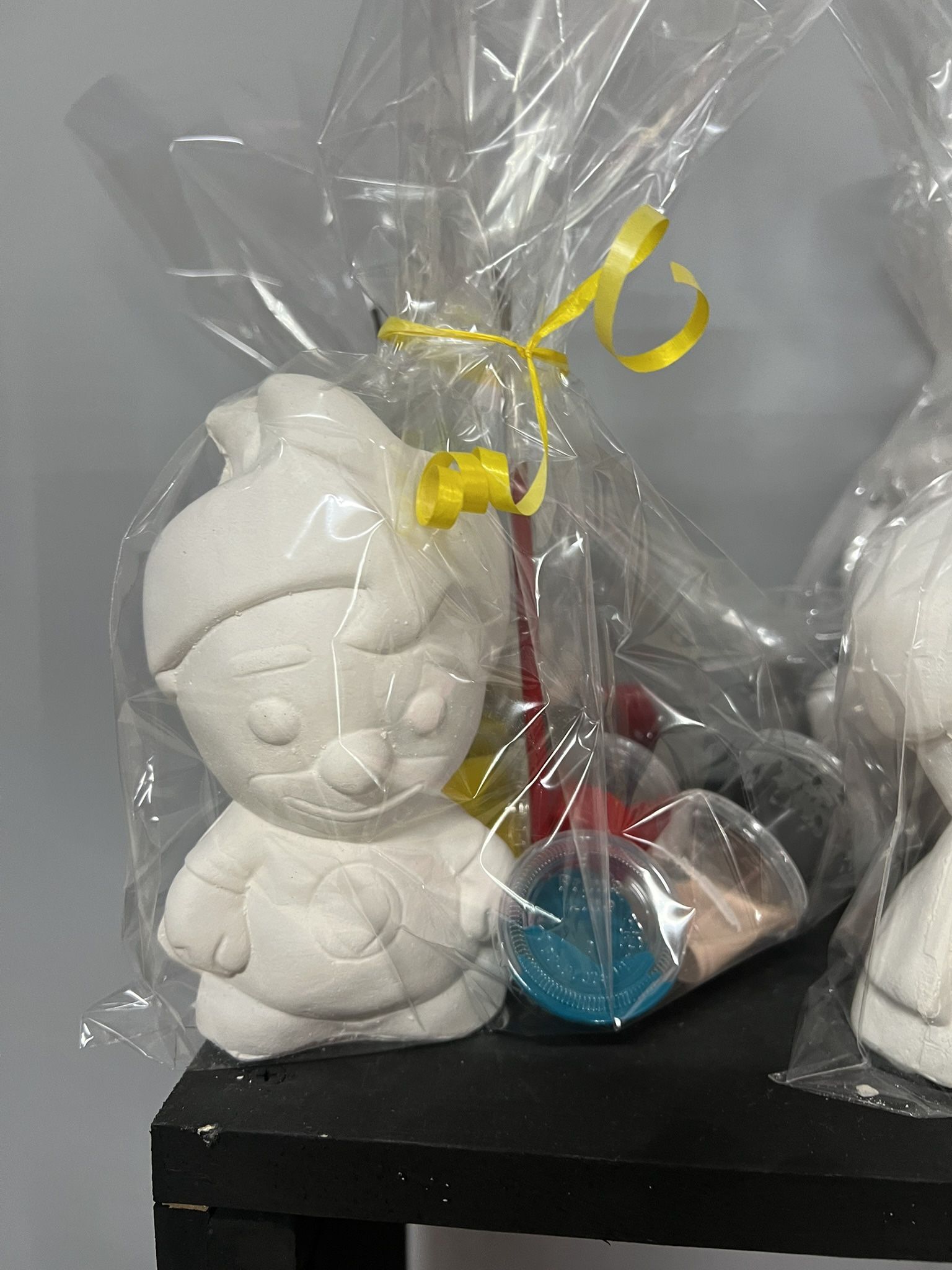 Plim Plim Piggy Banks