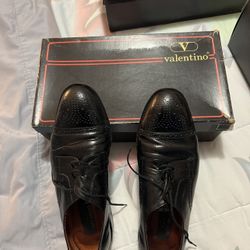 Men Dress Shoes Size 9