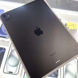 iPad Pro 11inch M4 2tb WiFi