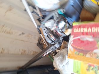 Gas blower