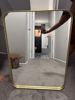 2 mirrors