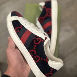 Gucci Ace Sneakers