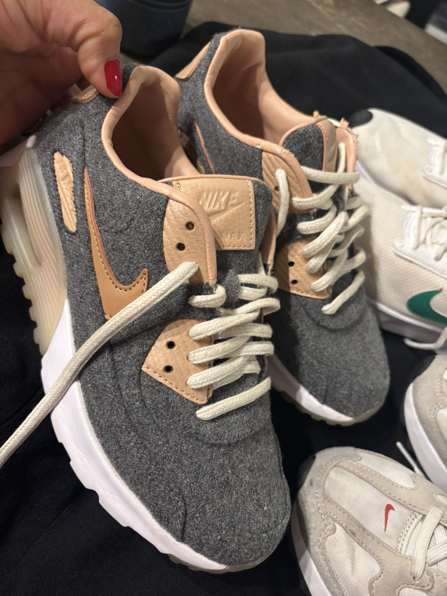 Nike Shoes