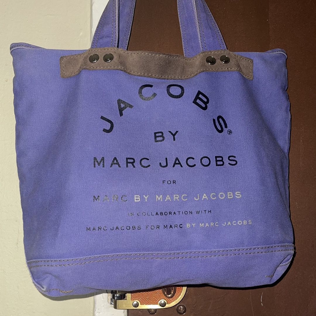 Marc Jacobs Tote Bag Pink for Sale in Clifton, NJ - OfferUp