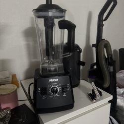 Prasky Blender