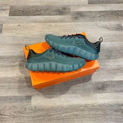 Nike Mind 002 “Camo Green” Sizes 8 - 13 IN HAND BRAND NEW