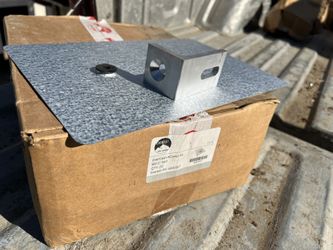 Solar System Comp Shingle Flashings