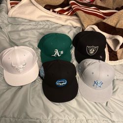 New Era Hats