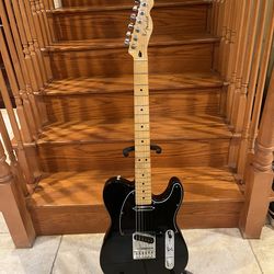 Fender MIM Telecaster