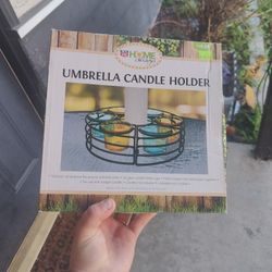 Candle Holder
