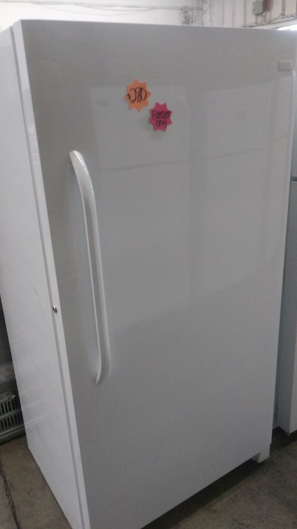 FRIGIDAIRE STAND UP FREEZER ONLY for Sale in Pomona, CA OfferUp