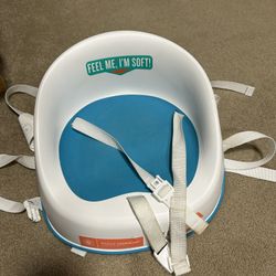 Booster Seat 