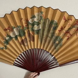 Decorative Fan