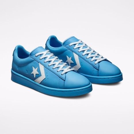 Converse Shai Gilgeous-Alexander x Pro Leather Low 'Chase the Drip' 17 -  KICKS CREW