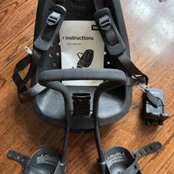 Thule Yepp Mini Front Mount Bike Seat