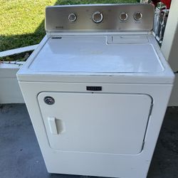 Maytag Dryer