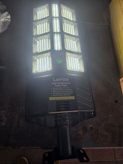 Solar light