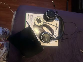 TURTLE BEACH STEALTH PRO