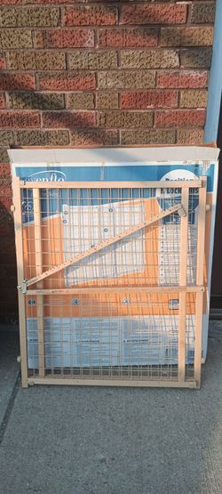 Baby Gate