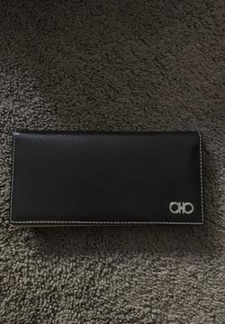 Salvatore Ferragamo wallet
