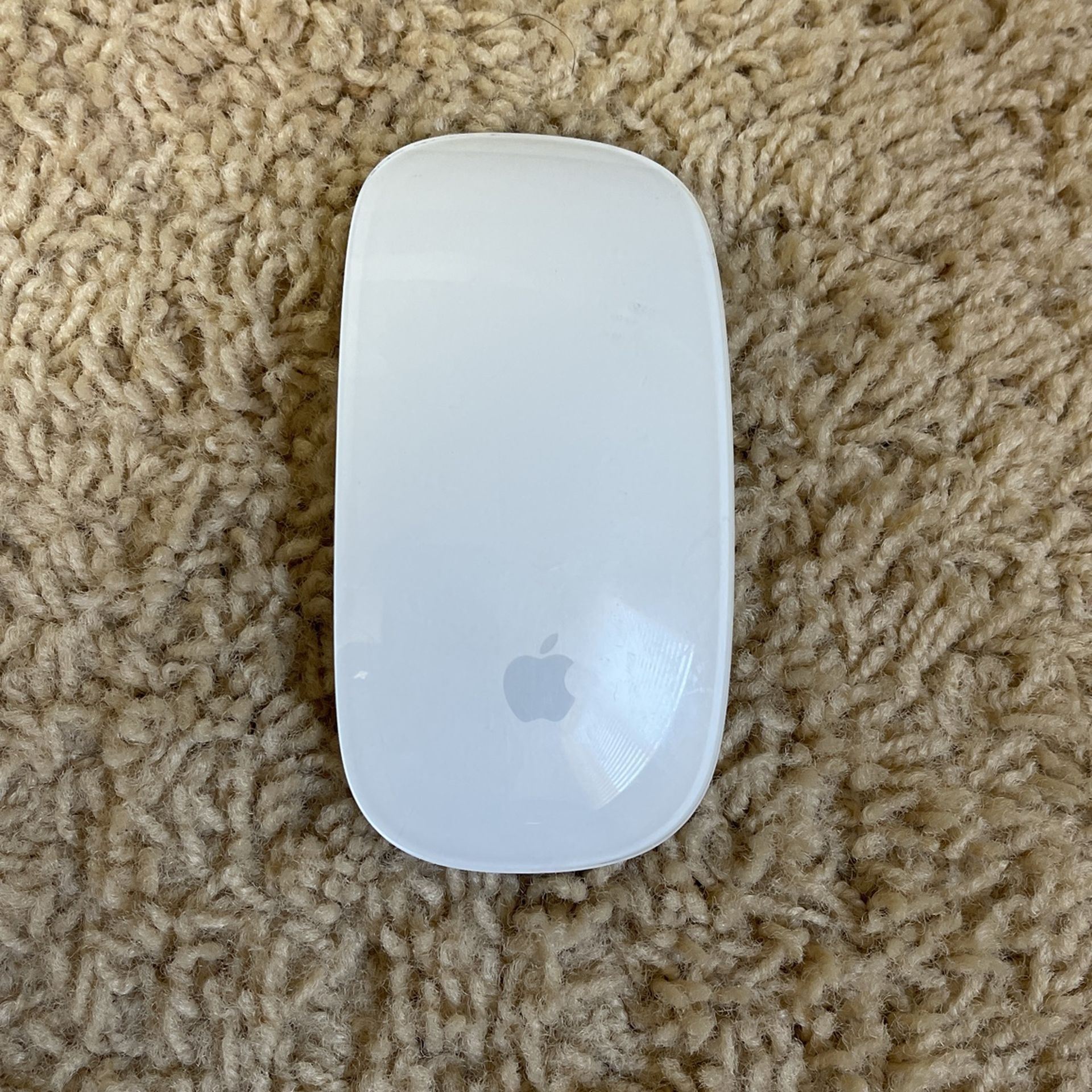 Apple Magic Mouse 2 Wireless Bluetooth Mouse - White A1657 EMC 2923