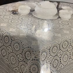 Table Cover 