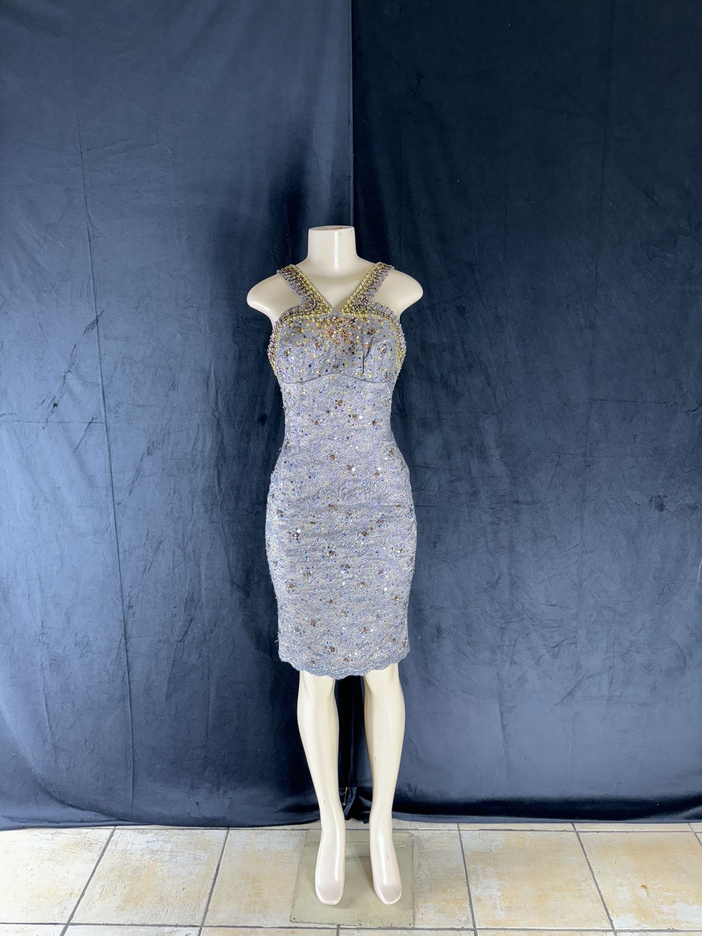 Mandalay dress size 6