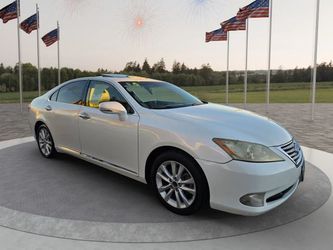 2010 Lexus ES
