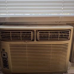 Air Conditioner 