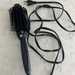 Set Of Hair Dryer Style With 3