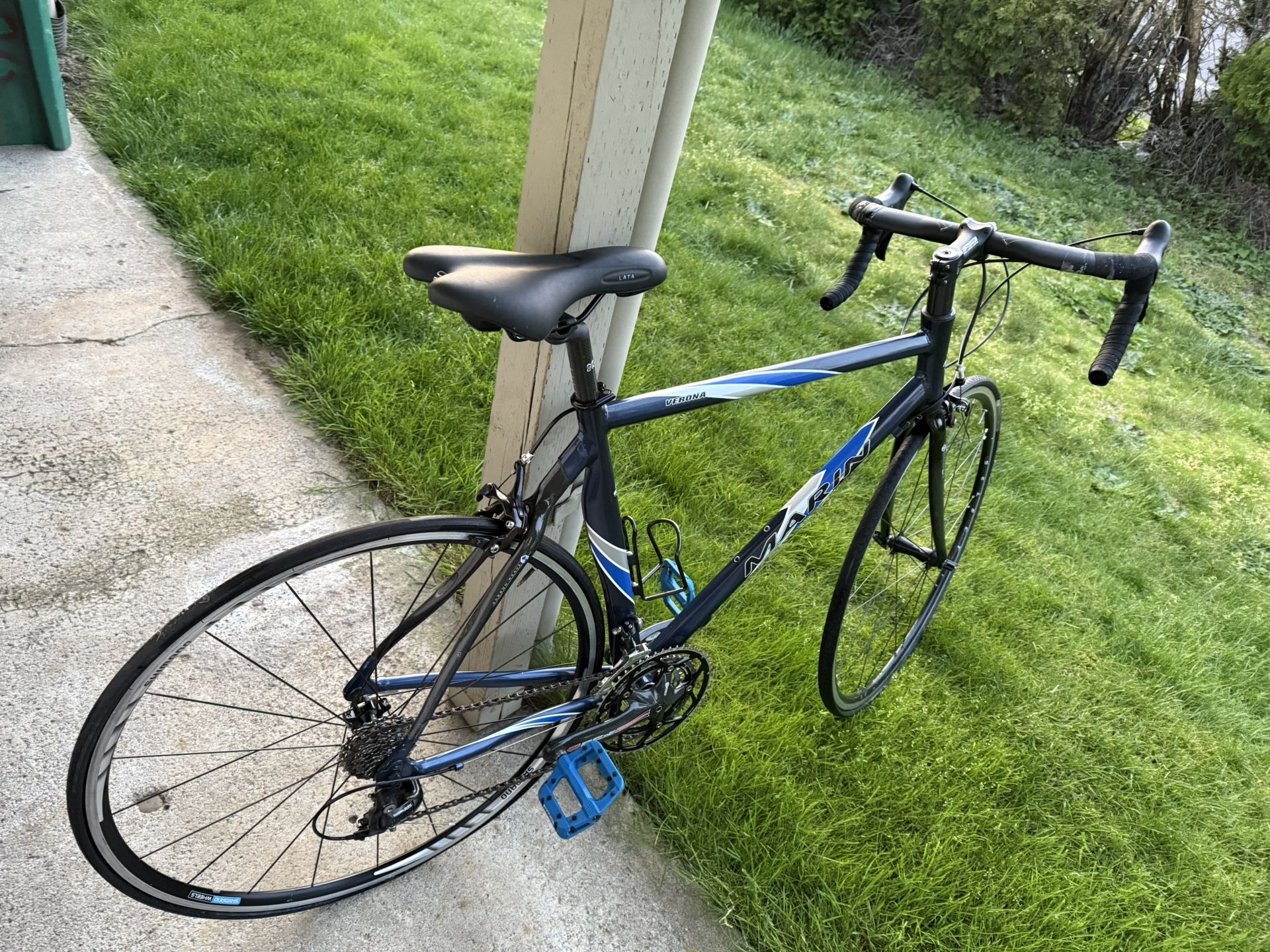 bike