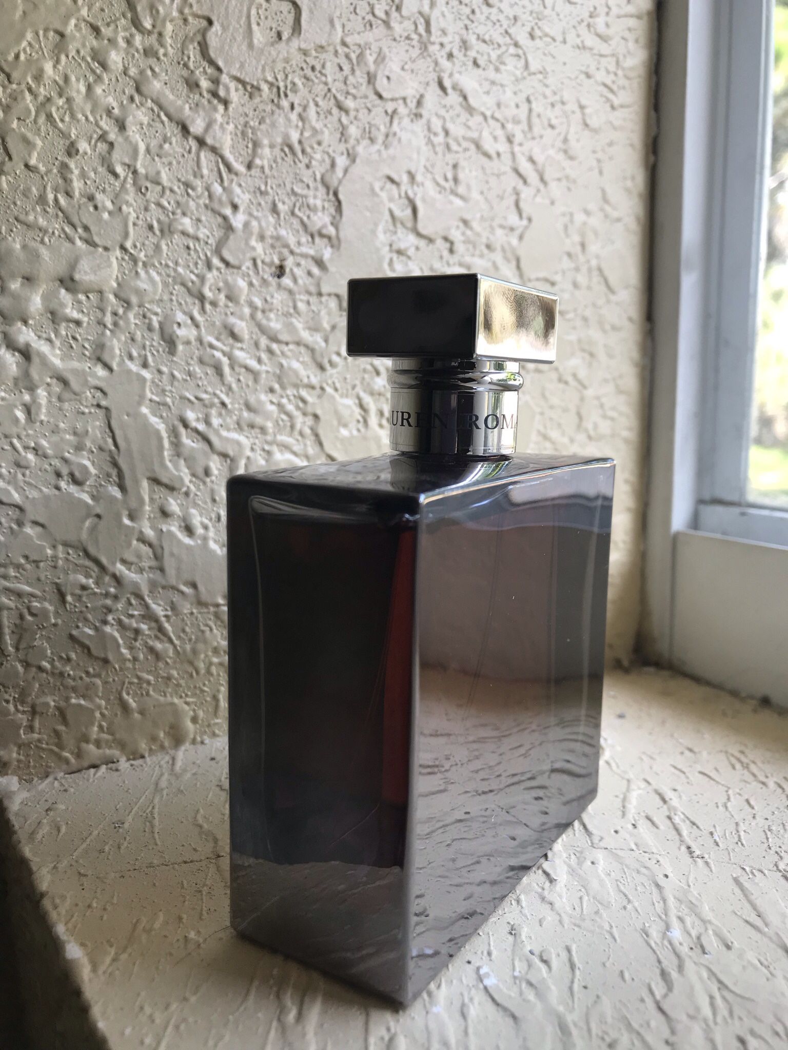 Perfume Calvin Klein Romance 3oz