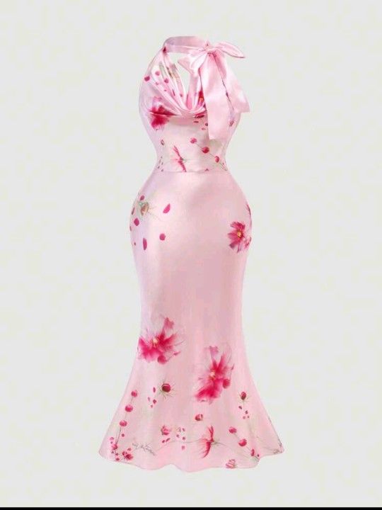 Shein Dress