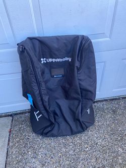 Uppababy Travel Bag