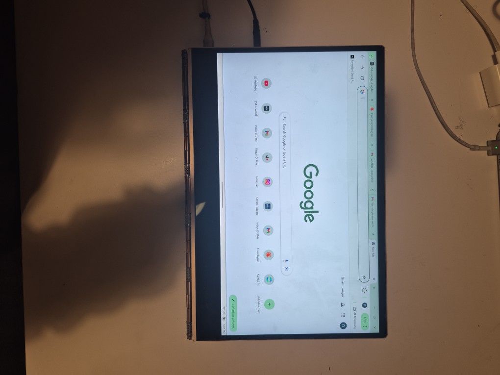 Lenovo Yoga 920