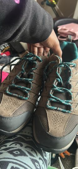 Columbia hikingshoes