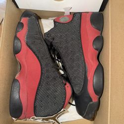 Air Jordan 13 RETRO BG
