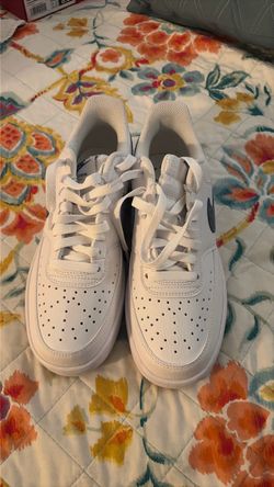 Nike court vision lo prm