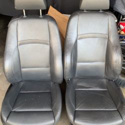 Bmw E92 Seats