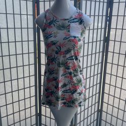 Roxy Girls Maxi Dress Size 10/Med