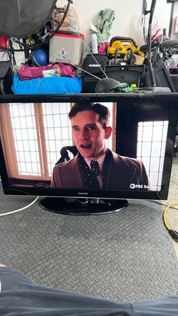 Samsung 48”tv