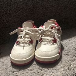 Jordan’s