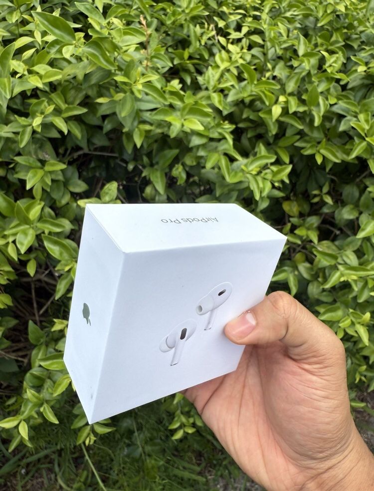 AirPods Pro 2