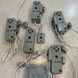 Pool Window Door Alarm