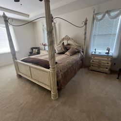 Bedroom Set 