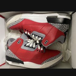 Jordan Retro 3 SE
